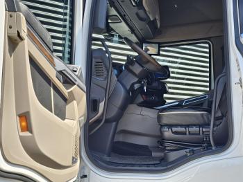 XG+ 530 / 8X4 / HEAVY HAULAGE / 150T